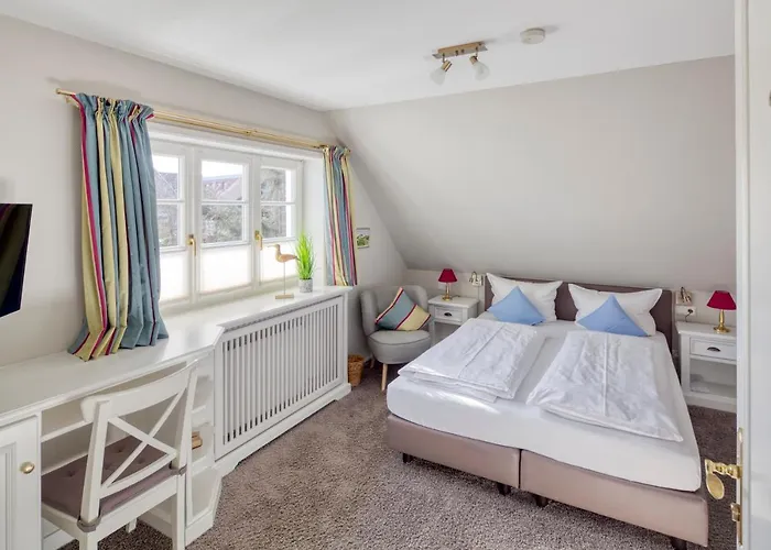 Fitschen Am Dorfteich