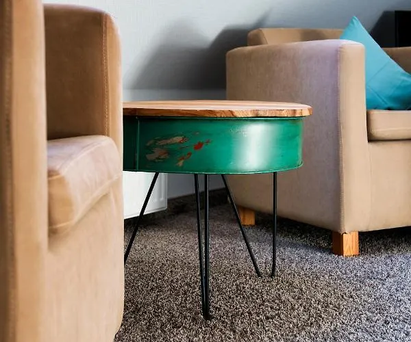 Fitschen Am Dorfteich * Веннингштедт