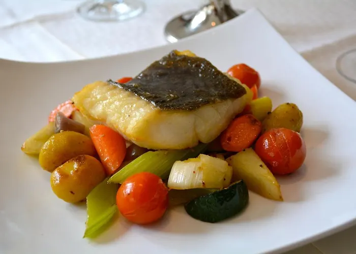 Fitschen Am Dorfteich * Веннингштедт