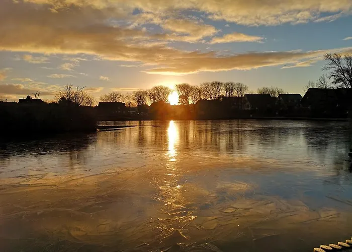 Fitschen Am Dorfteich * Веннингштедт