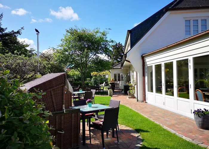 Fitschen Am Dorfteich *