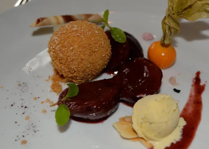 Fitschen Am Dorfteich