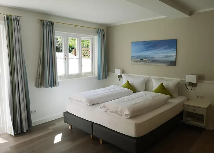 Fitschen Am Dorfteich