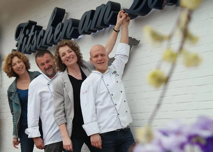 Fitschen Am Dorfteich *