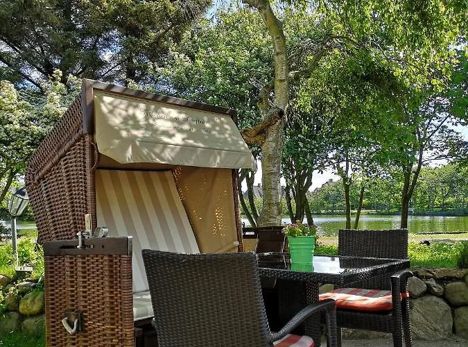 Fitschen Am Dorfteich * Веннингштедт