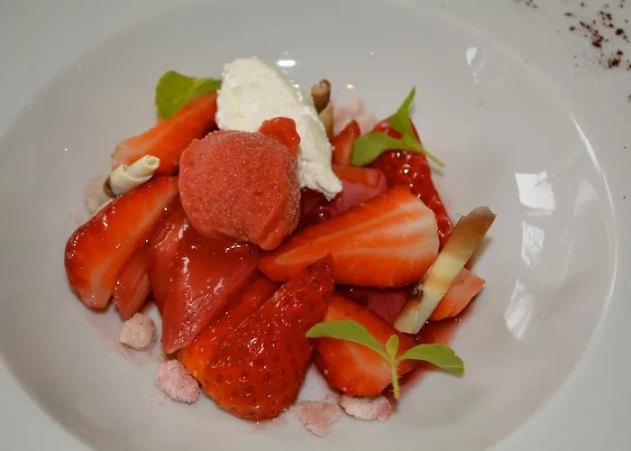 Fitschen Am Dorfteich Отель *