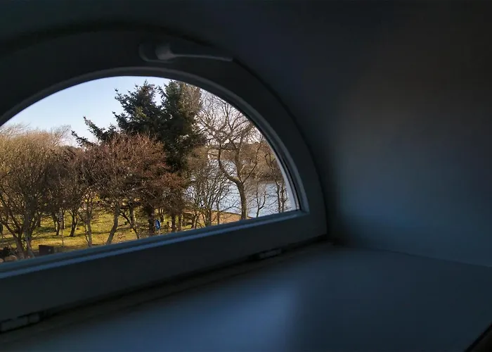 Fitschen Am Dorfteich * Wenningstedt-Braderup