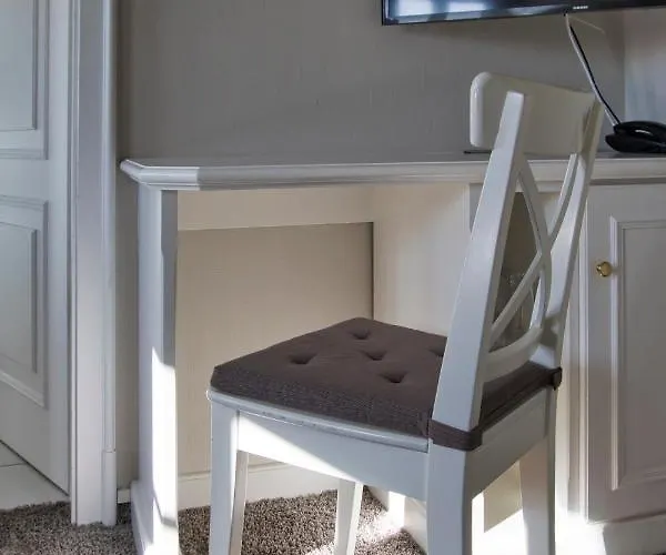 Fitschen Am Dorfteich Отель