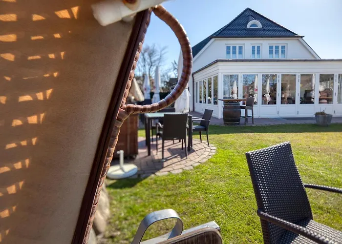 Fitschen Am Dorfteich Ξενοδοχείο