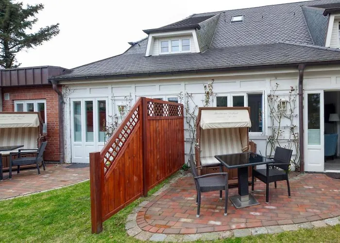 Fitschen Am Dorfteich * Веннингштедт