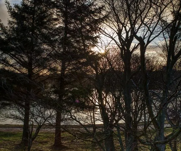 Fitschen Am Dorfteich