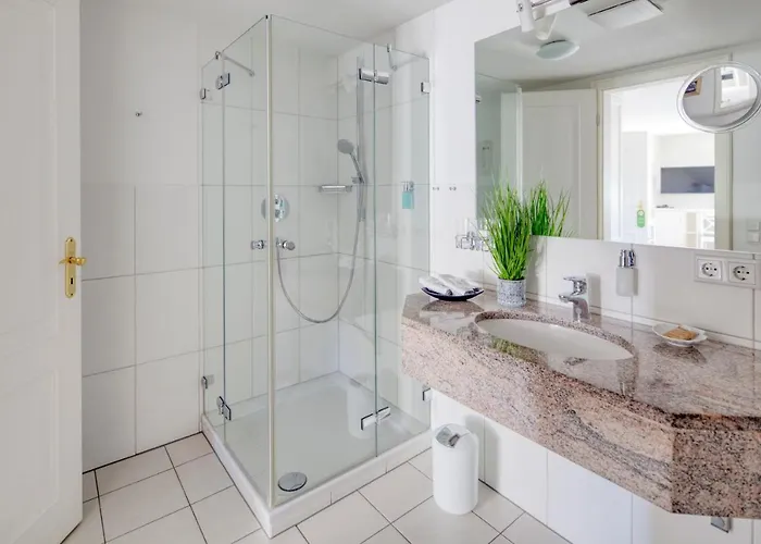 Fitschen Am Dorfteich Отель