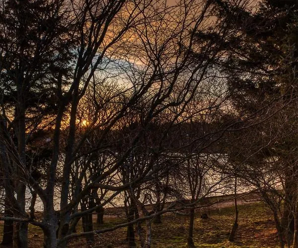 Отель Fitschen Am Dorfteich