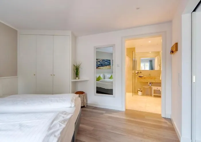 Fitschen Am Dorfteich Веннингштедт