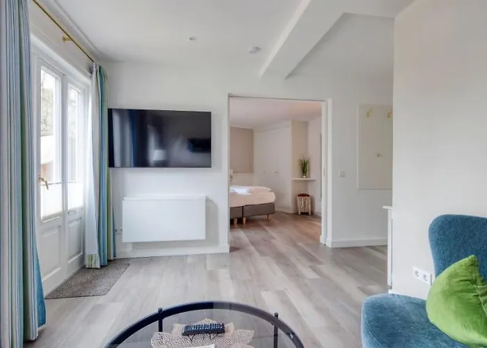 Fitschen Am Dorfteich Отель