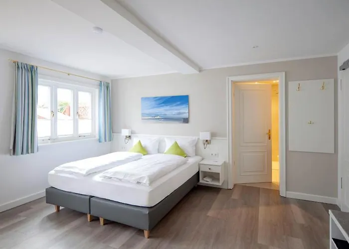 Fitschen Am Dorfteich * Веннингштедт