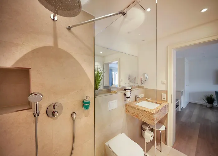 Fitschen Am Dorfteich Отель Веннингштедт