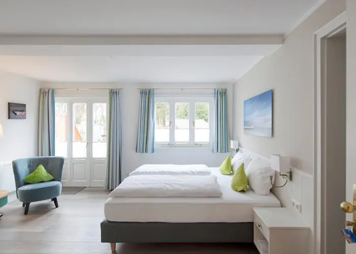 Fitschen Am Dorfteich