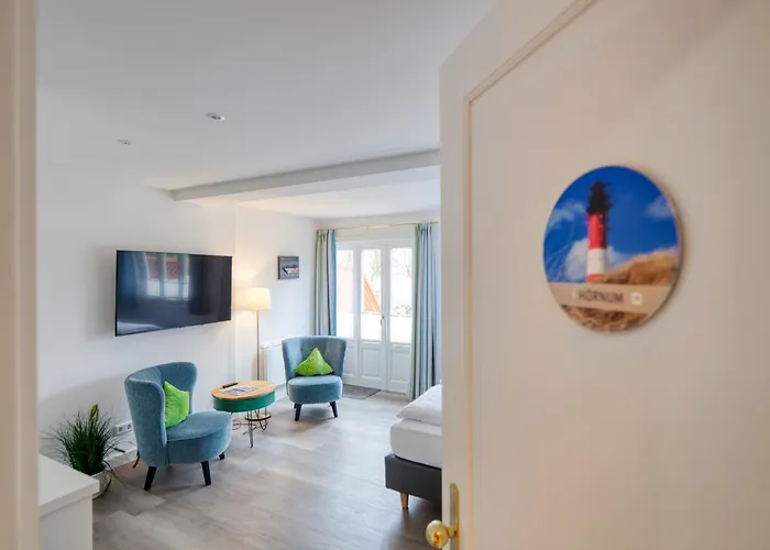 Fitschen Am Dorfteich * Веннингштедт